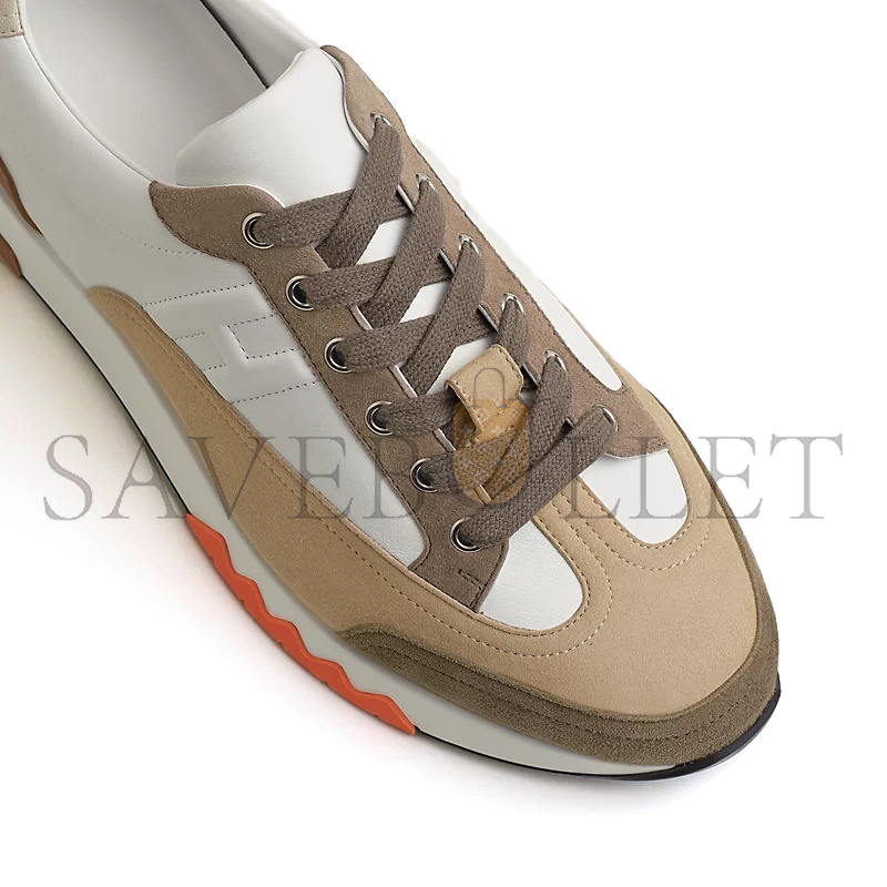 HERMÈS TRAIL SNEAKER H241861ZH5K410 HERMÈS TRAIL SNEAKER H241861ZH5K410